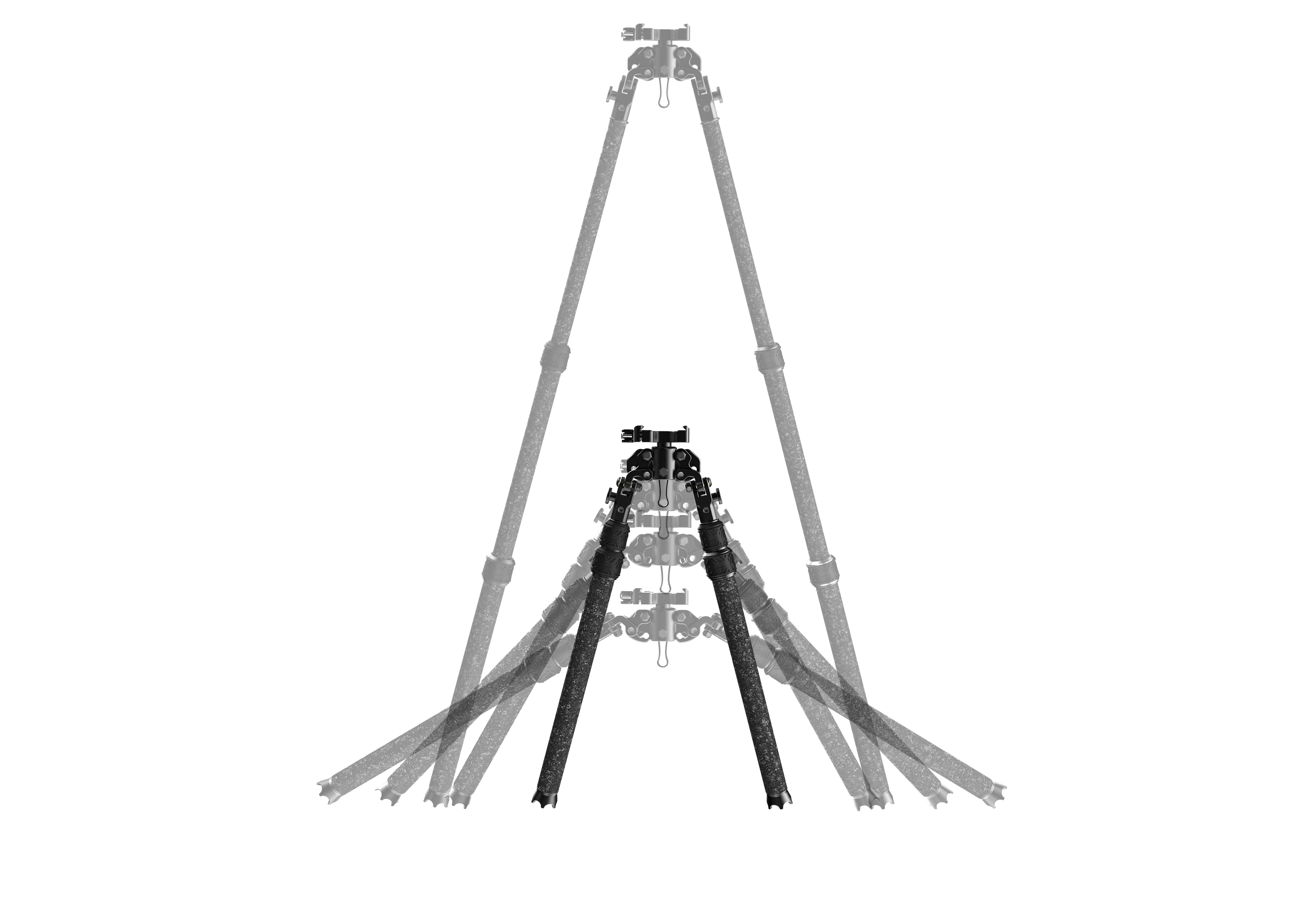 Tricer-RP Hunting Bipod - Image 5