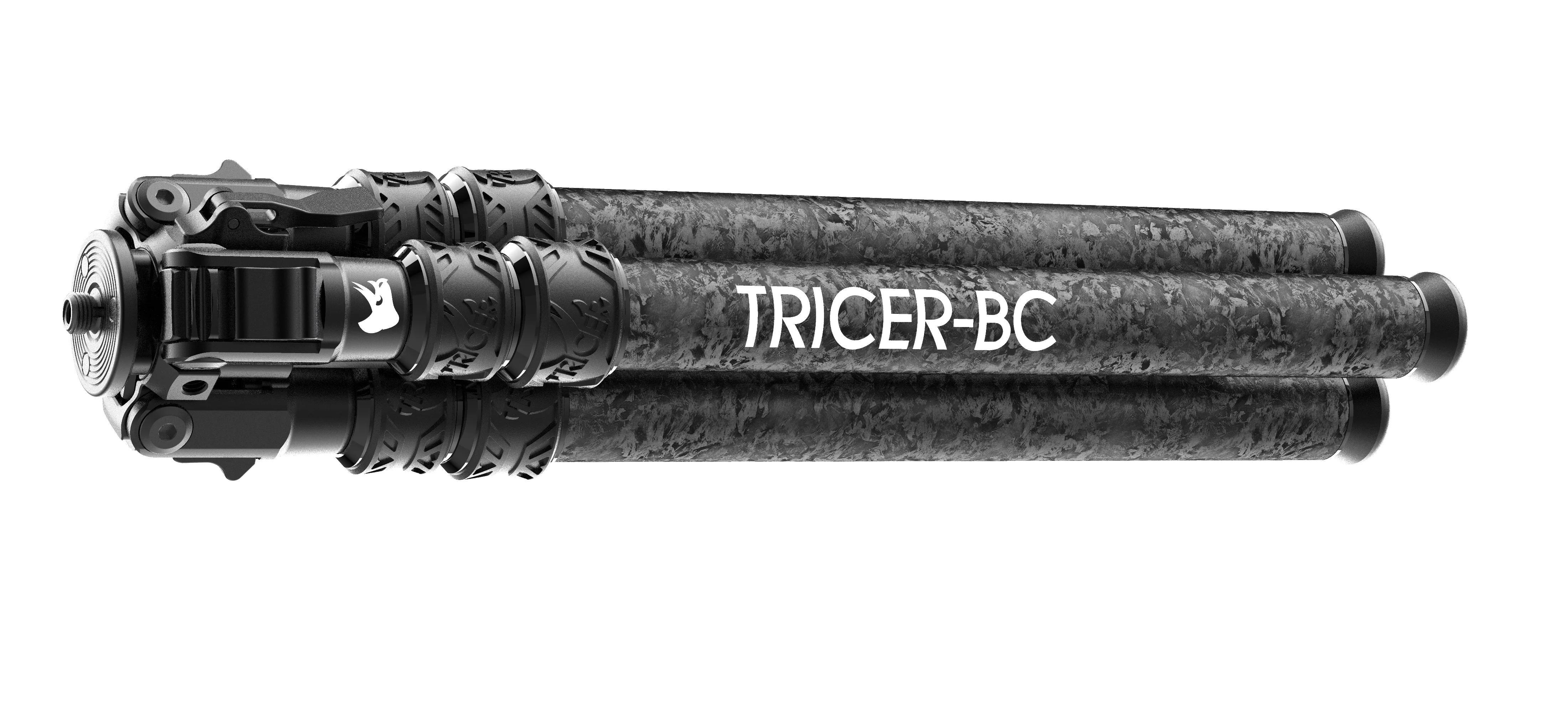 Tricer BC Carbon Tripod - Image 4