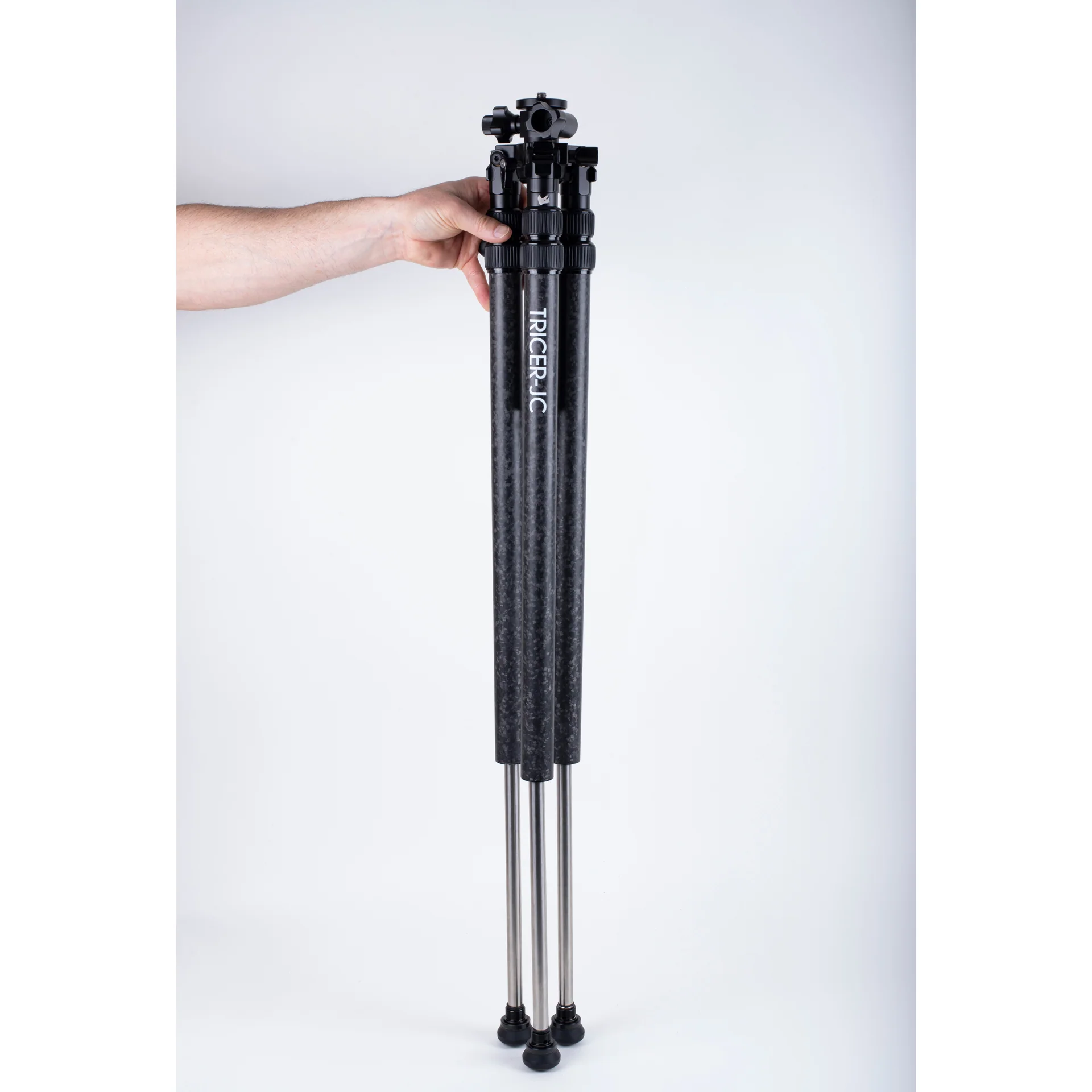 Tricer-JC Carbon Tripod - Image 5